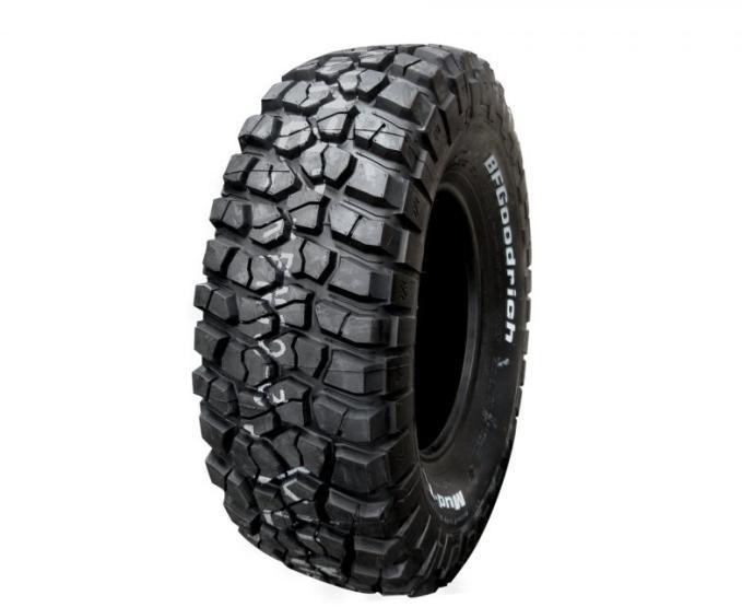 Bfgoodrich BF-GOODR MU-KM3  P.O.R. tyre