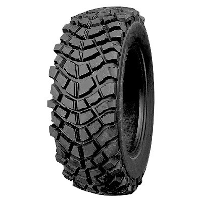 Ziarelli MUD-PO XL RETREAD M+S 3PMSF tyre