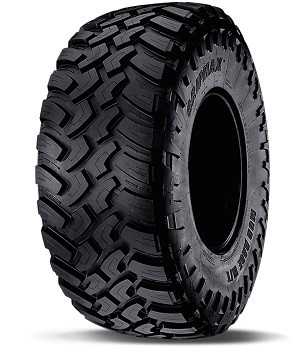 GRIPMAX MUD-MT  M+S P.O.R. BSW tyre
