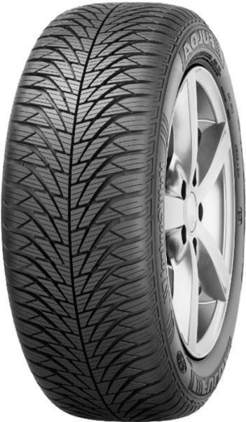 Fulda MULTICONTROL  [88] V  XL tyre