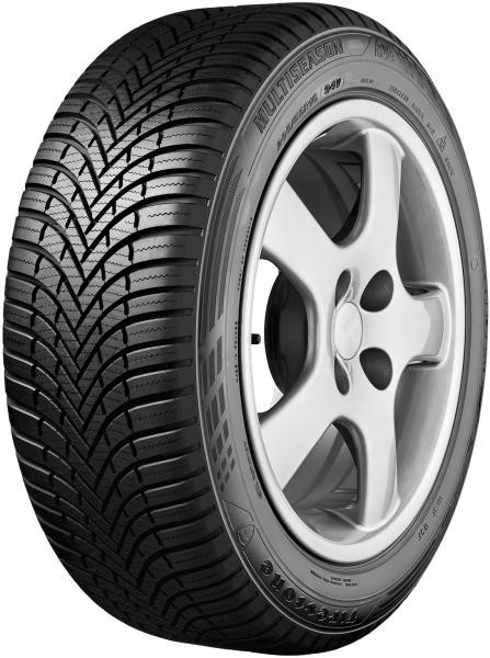 Firestone FIRESTON MULTI2 XL tyre