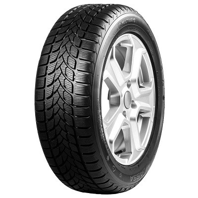 Lassa MULTIWAYS-C 115/113R TL tyre