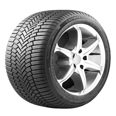 Lassa MULTIWAYS 2 86H XL TL tyre