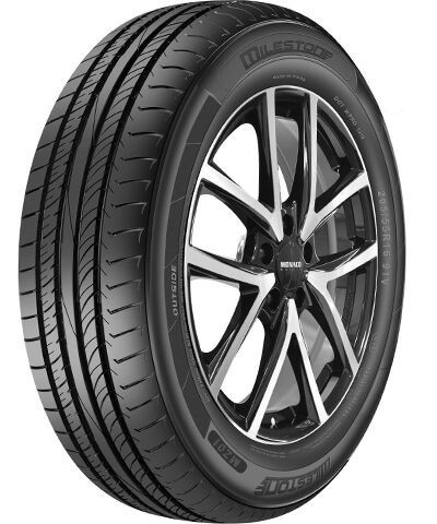 Milestone MZ01Z XL tyre