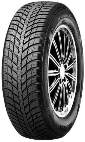 Nexen NBLUE 4SEASON tyre