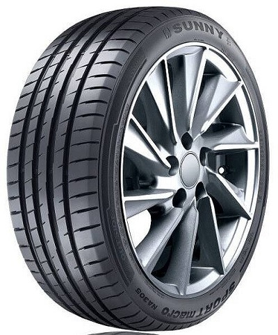 Sunny NA305 XL tyre