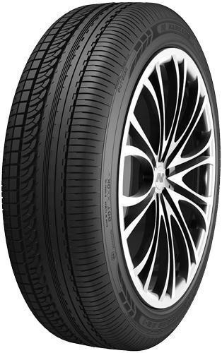 Nankang AS-1 tyre