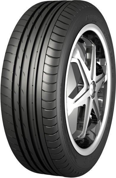 Nankang AS-2+ XL tyre