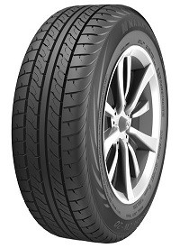 Nankang CW20 tyre
