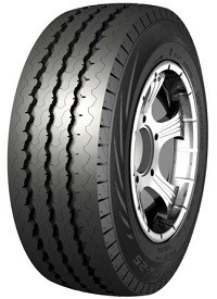 Nankang CW-25 tyre