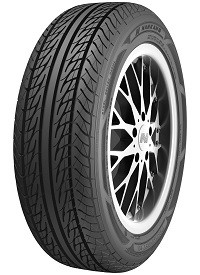 Nankang CX668 tyre