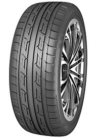 Nankang ECO-2+ tyre