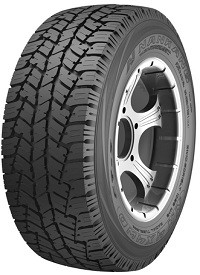 Nankang FT7AT XL OWL tyre