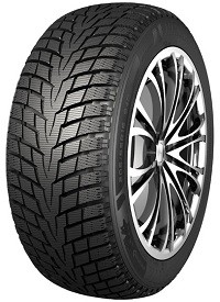 Nankang ICE-1 tyre