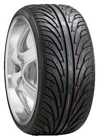Nankang NS-2 tyre
