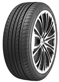 Nankang NS-20 tyre