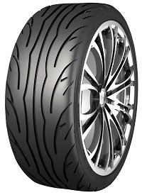 Nankang NS-2R XL 180 MEDIUM tyre