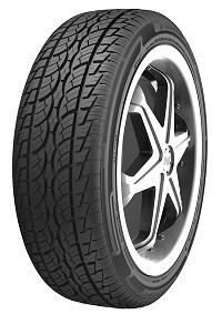 Nankang SP7 tyre