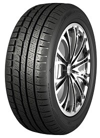 Nankang SV-55 XL WINTERREIFEN tyre