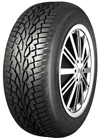 Nankang SW-7 tyre