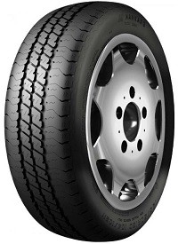 Nankang TR-10 tyre