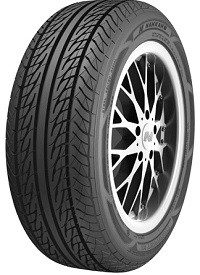 Nankang XR611 XL tyre