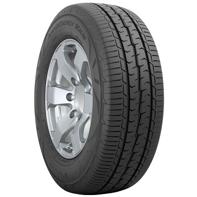 Toyo Nanoenergy Van tyre