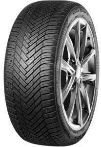 Nexen XL N`BLUE 4 SEAS. 2 tyre