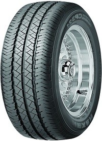 Roadstone ROADSTON CP321 tyre