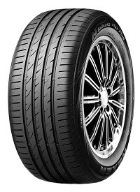 Nexen N'blue HD Plus [75] T tyre