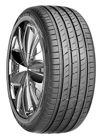 Nexen NF-SU1 tyre