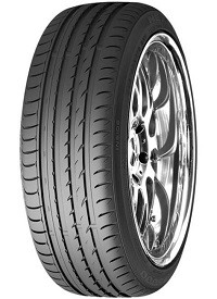 Nexen N8000 XL tyre