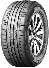 Nexen N-BLUE  PREMIUM tyre