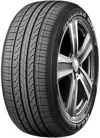 Nexen RO-581 tyre