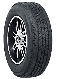 Nexen ROA-HT tyre