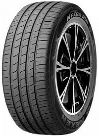Nexen NF-RU1 tyre