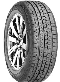 Nexen Winguard SnowG WH2 XL tyre
