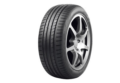Leao N-F ACRO XL tyre