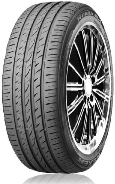 Nexen XL N`FERA SU4 tyre