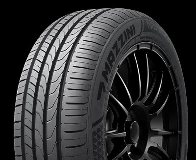 Mazzini NIG-G5 tyre