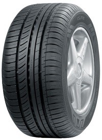 Nokian C-LINE tyre