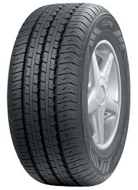 Nokian C-LINE tyre