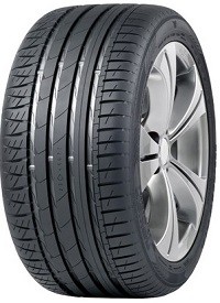 Nokian I-LINE  DOT 2019 tyre
