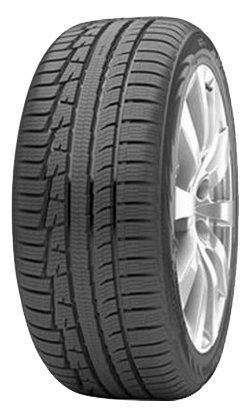 Nokian WR3SUV  WINTERREIFEN DOT 2016 tyre