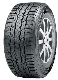 Nokian WR-C3 tyre