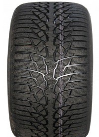 Nokian WR D4 511074 (*) tyre