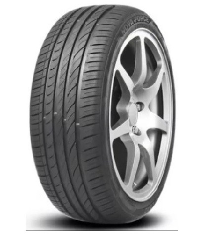 Leao NOVA-FORCE C/S tyre