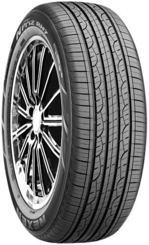 Nexen NP-RH7 tyre