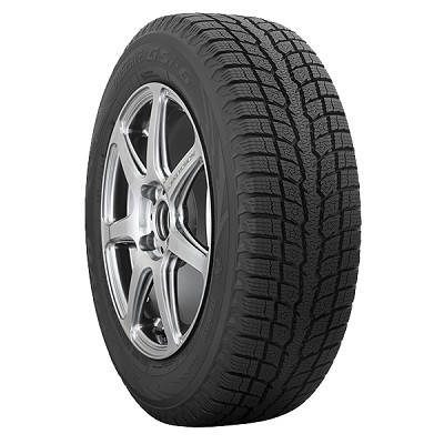 Toyo GSI6 XL tyre