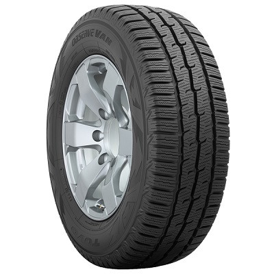 Toyo OB-VAN tyre